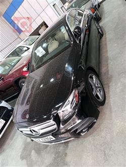 مێرسێدس بێنز C-Class